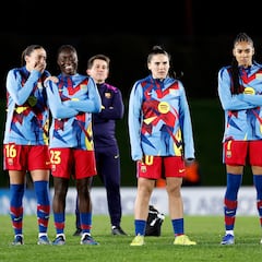 El Baby Barça, a divertirse otra vez a costa del Logroño