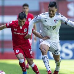 Atlas - Toluca, cómo y dónde ver; horario y TV online