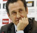 Valdano: "Esta no es la diferencia entre los equipos"