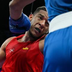 El boxeo se acerca a los Juegos de Los Ángeles