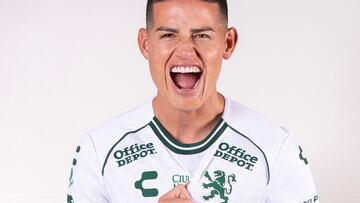 Tuca Ferretti sobre el fichaje de James Rodríguez