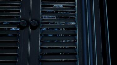 Perception es lo nuevo de los creadores de Bioshock y Dead Space