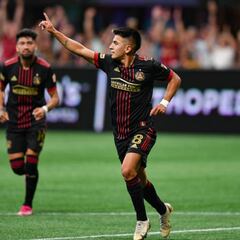 Thiago Almada and Ángel Correa called up to Argentina World Cup 2022 squad