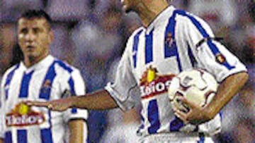 Colsa dosificará su esfuerzo.