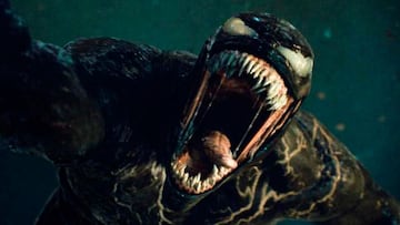 Marvel Studios: Kevin Feige no descarta que Venom se una al UCM en un futuro