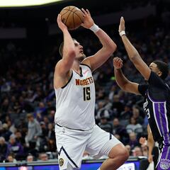 Denver’s record surge keeps building behind Nikola Jokic’s dominance