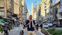 Lo operaron siete veces y fue arquero de Palestino: la historia del chileno que brilla en Boca Juniors