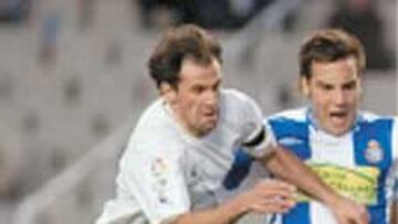 El Albacete no descansa.