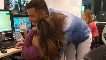 Pon a prueba tu agudeza visual con esta nueva ilusión óptica