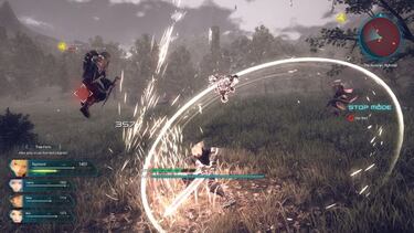 Star Ocean: The Divine Force - Cosas de hoy, muchas de ayer