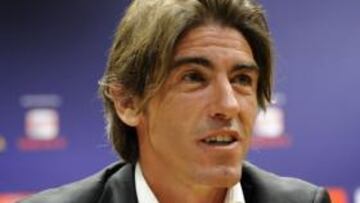 Sá Pinto: "El Sporting no anticipa venta de entradas"