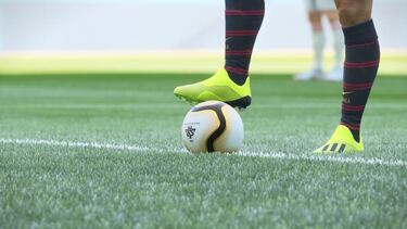 PES 2019: El Data Pack 2.0 llegará el 25 de octubre