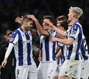 Real Sociedad - Manchester United: TV, horario, dónde y cómo ver la Europa League online