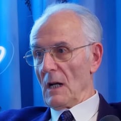 Manuel Sans, médico: “Solo hay una manera de aprender a controlar el estrés, y es gestionar el ego. Se obtiene una sensación de paz”