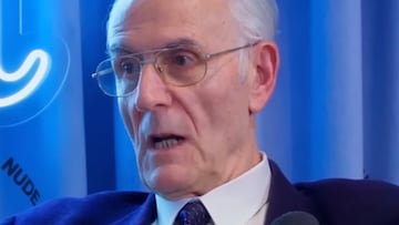 Manuel Sans, médico: “Solo hay una manera de aprender a controlar el estrés, y es gestionar el ego. Se obtiene una sensación de paz”