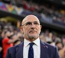 Convocatoria de España, en directo: lista de Luis de la Fuente para los partidos contra Bulgaria y Turquía