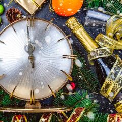 ¿Cuáles son los rituales más populares para Año Nuevo 2024 en México?