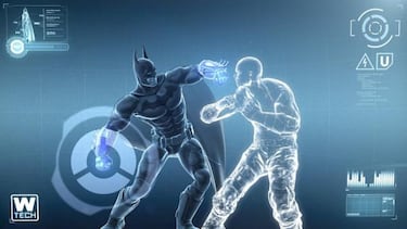 Batman: Arkham City: Armored Edition, Impresiones E3