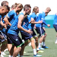 Nigeria – Islandia, cómo y dónde ver; horario y TV online