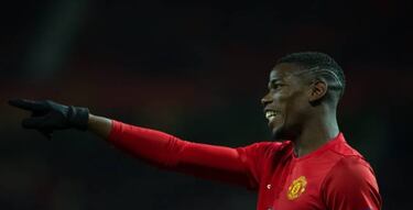 Mourinho off as United fall 11 points behind Chelsea
