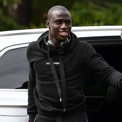 Mendy: el anuncio de su fichaje podría retrasarse hasta el lunes