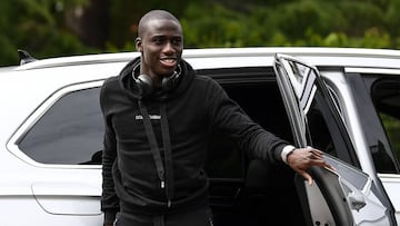 Mendy: el anuncio de su fichaje podría retrasarse hasta el lunes