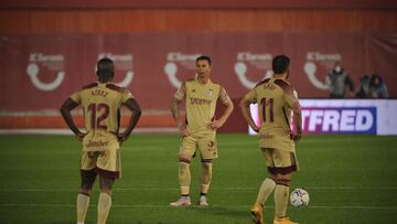 Cartagena 1 - 1 Ponferradina: resumen, goles y resultado