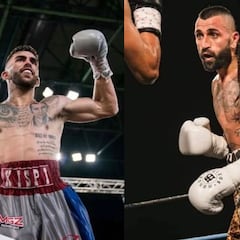 Jesús Antúnez vuelve a apuntar al Nacional