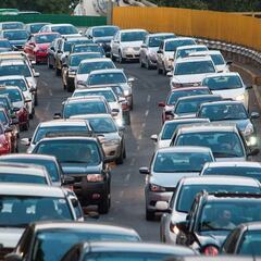 Hoy No Circula 14 de mayo: vehículos y placas en CDMX, EDOMEX, Hidalgo y Puebla