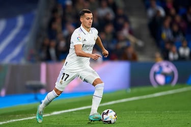 Ancelotti se reinventa: 4-2-3-1