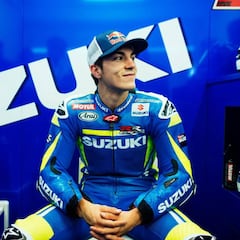 Viñales: “A Pedrosa le convendría acabar su carrera en Honda”