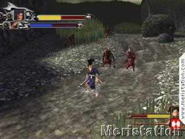 Nuevas imágenes de Dororo