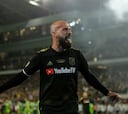 Laurent Ciman defiende a la MLS: "No es un liga para retiros"