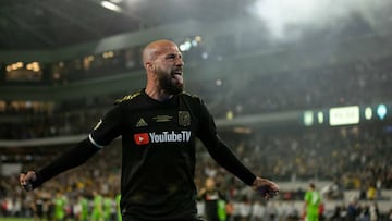 Laurent Ciman defiende a la MLS: "No es un liga para retiros"