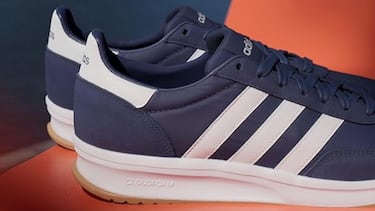 Adidas Run 70s 2.0: descubre las zapatillas para hombre que no vas a querer quitarte esta primavera