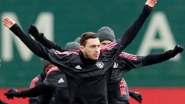 El Sevilla quiere a Darmian