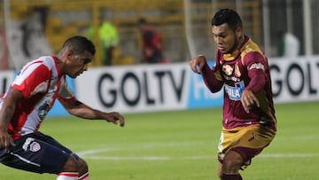 Comienza la Sudamericana: así jugarán los colombianos