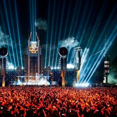 ¿Cuánto dinero cobró Rammstein por los conciertos en México?