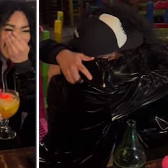 Video: Así fue la propuesta de matrimonio de Paola Suárez, de Las Perdidas