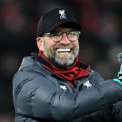 Jürgen Klopp turned down offer to coach Mexico’s national team