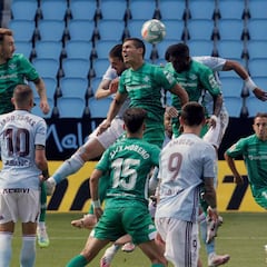 Canales corrige el error de Joel