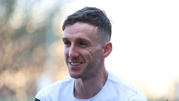 Yates: “Al Giro y, después, a ayudar a Pogacar en el Tour”