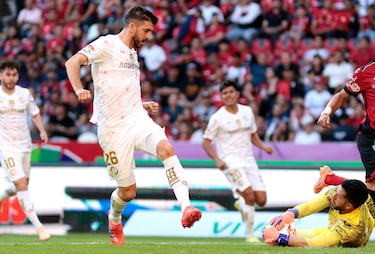 Qué necesitan: Cruz Azul, Toluca, América y Tigres para terminar en el liderato de la Liga MX