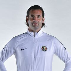 Liga MX Guardianes 2021: Así es Santiago Solari, nuevo técnico del América