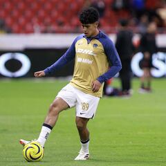 Pumas refuerza al Puebla con este jugador