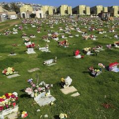 ¿Qué es el día de la condolencia y el adiós? ¿De dónde surgió la iniciativa?