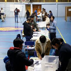Plebiscito de Salida: fecha, qué se sabe y cómo será el voto