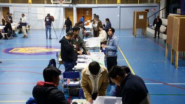 Plebiscito de Salida: fecha, qué se sabe y cómo será el voto