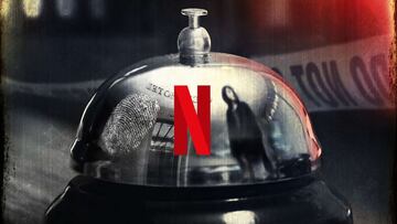 Netflix: las 100 series y películas de estreno de febrero 2021; Desaparición en el Hotel Cecil