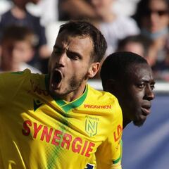 Chirivella: "Me gustaría volver a jugar en España"